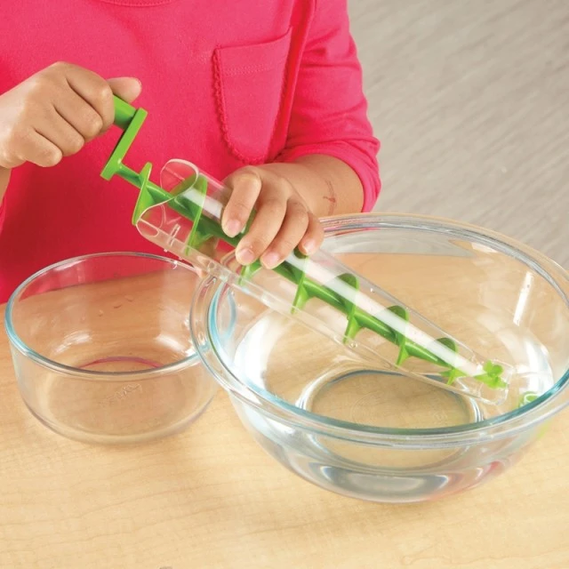 Πόροι μάθησης Stem Physics Kit - Archimedean Screw