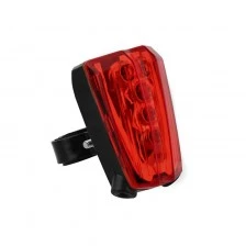 TNB πίσω φως ποδηλάτου Urban Moov