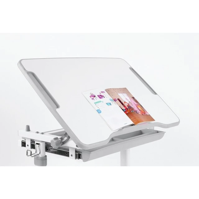 RFG εργονομικό μαθητικό θρανίο και καρέκλα Ergo Tech B201N γκρι