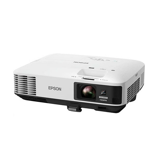 Προβολέας Epson EB-2250U, 3LCD, 5000 lm, 1920 x 1200, HDMI, VGA, USB, λευκό