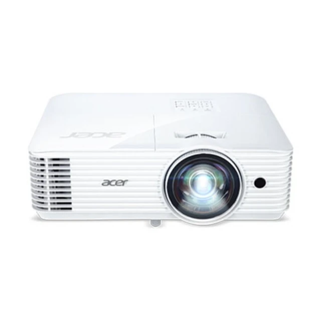 Acer Προβολέας S1286H, short throw, DLP, 3500 lm, 1024 x 76