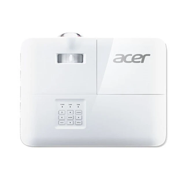 Acer Προβολέας S1286H, short throw, DLP, 3500 lm, 1024 x 76