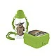 Disney Комплект The Mandalorian, бутилка 500 ml и кутия за обяд