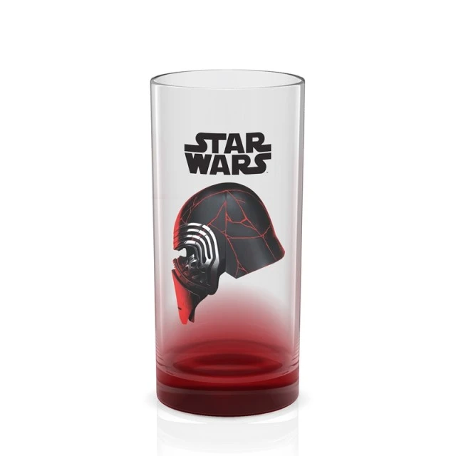 Disney σετ The Mandalorian, κουτί αποθήκευσης 10 L, κούπα, πιάτο και μπολ πρωινού, μπουκάλι Mickey 500 ml, γυάλινο και πορσελάνινο φλιτζάνι