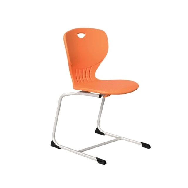 Μαθητική καρέκλα RFG Maxima C, 43 x 45 x 43 cm, μανταρίνι