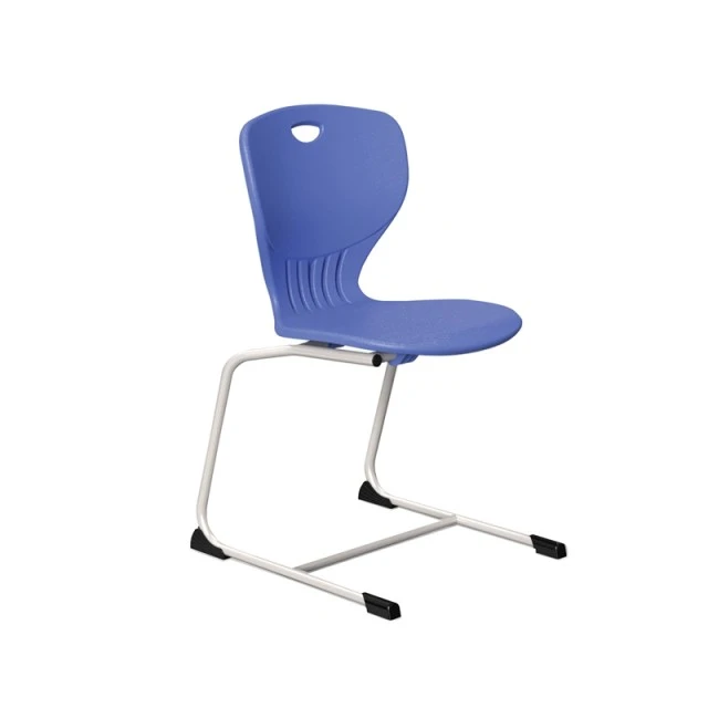 Μαθητική καρέκλα RFG Maxima C, 43 x 45 x 43 cm, blueberry