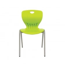 RFG μαθητική καρέκλα Maxima A 36 x 38 x 38 cm αχλάδι