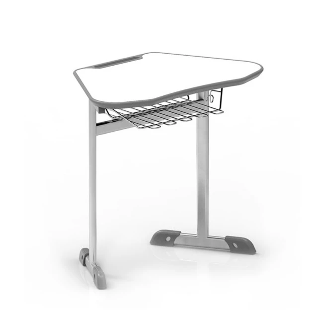 RFG μαθητικό τραπέζι Jam μονό Α΄-Δ΄ τάξη 70 x 50 x 67 cm