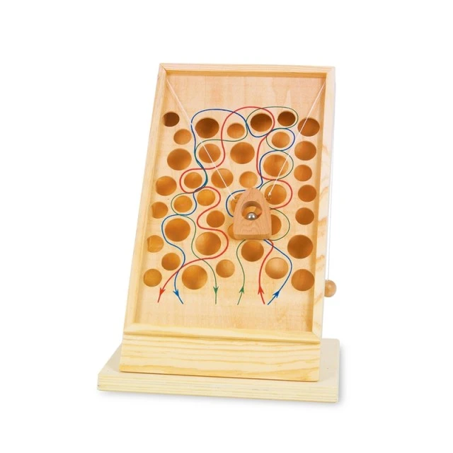 Μονοπάτι αναρρίχησης Small Foot Game, ξύλινο, 24 x 20 x 34 cm