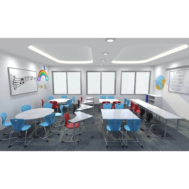 Μαθητική καρέκλα RFG Maxima C, 43 x 45 x 46 cm, μανταρίνι