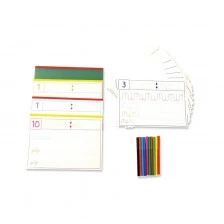 Κιτ Γραφικών Δεξιοτήτων Nowa Szkola