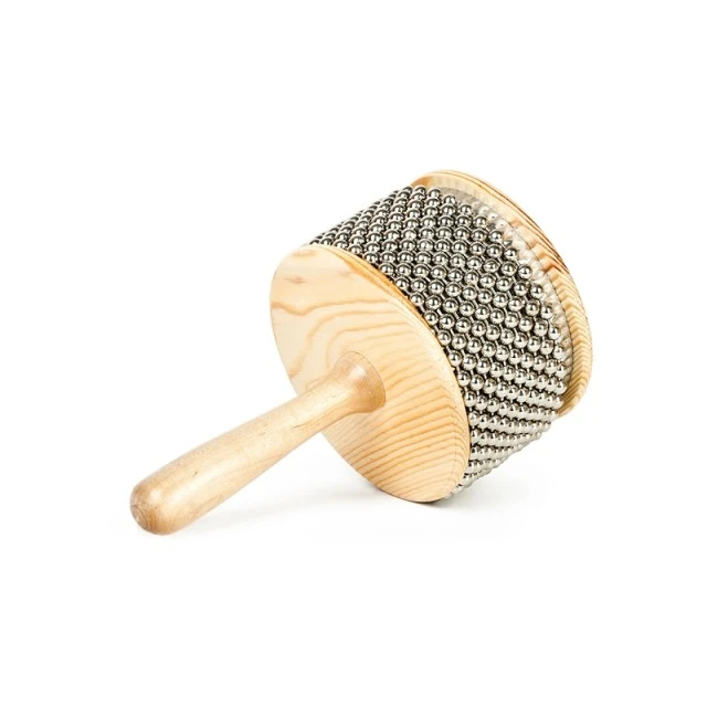 Nowa Szkola Καμπάσα, 11 cm