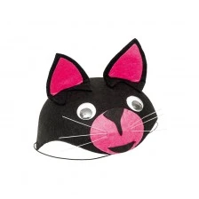 Nowa Szkola Καπέλο Γάτα