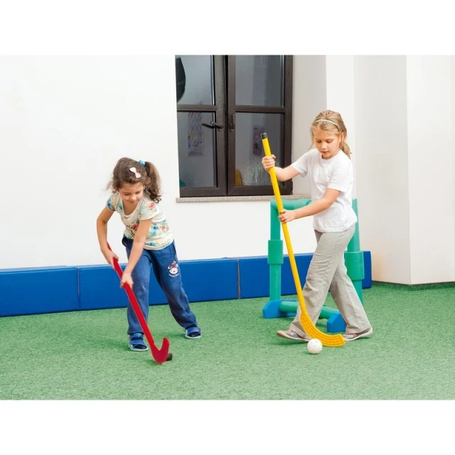 Μπαστούνια χόκεϋ Nowa Szkola, 85 cm, 12 τεμάχια