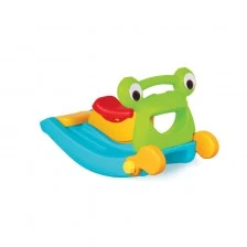 Nowa Szkola Τσουλήθρα και ισορροπιστής, 2-σε-1, 83 x 48 x 50 cm