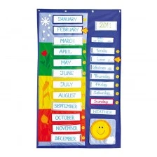 Ενεργό ημερολόγιο Nowa Szkola