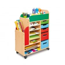 Nowa Szkola Ντουλάπι για τέχνες, κινητό