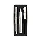 Στυλό και στυλό Faber-Castell Grip 2010, M, χρώματος γάλακτος καρύδας