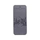 Faber-Castell Grip 2010 Pen and Ballpoint Pen, M, Deep Grey