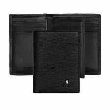 Festina θήκη καρτών Chronobike με καπάκι, μαύρη