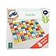 Small Foot Sudoku Εκπαιδευτικό, πολύχρωμο, ξύλινο