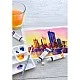 Βαφές Faber-Castell Watercolor Creative Studio, 9 ml, 12 χρωμάτων