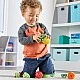 Learning Resources φρούτα για συναρμολόγηση, 8 κομμάτια