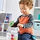 Learning Resources φρούτα για συναρμολόγηση, 8 κομμάτια
