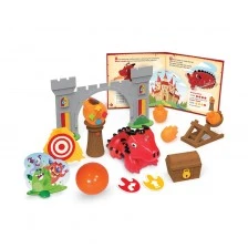 Πόροι μάθησης Dragon Programming