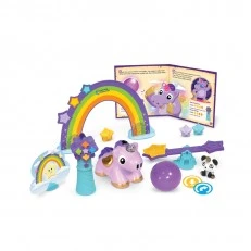 Πόροι μάθησης Προγραμματισμός Unicorn