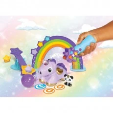Πόροι μάθησης Προγραμματισμός Unicorn