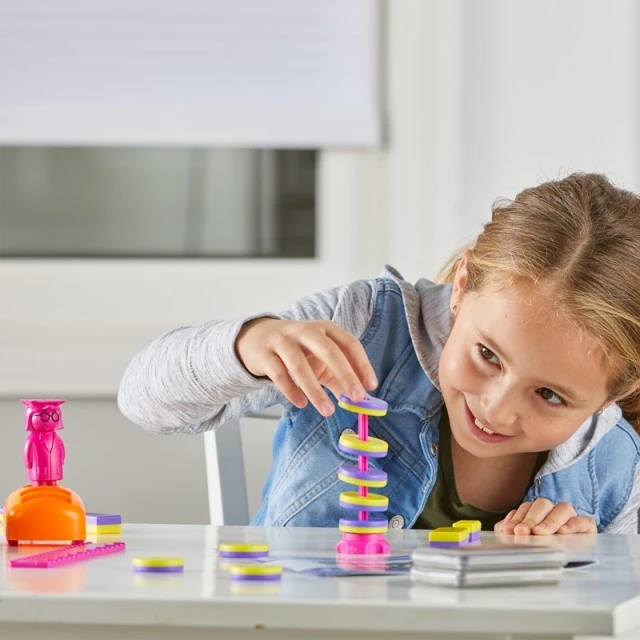 Learning Resources εργαστηριακό σετ - μαγνητικές δυνάμεις