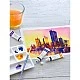 Βαφές Faber-Castell Watercolor Creative Studio, 9 ml, 24 χρώματα