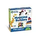 Πόροι εκμάθησης Math Cube Set - Explorers