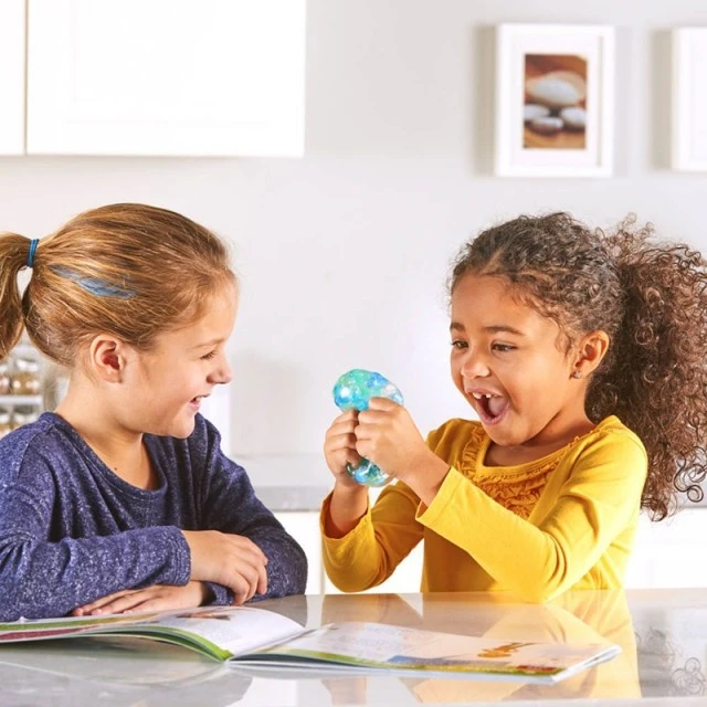 Πόροι μάθησης Water Bead Lab Kit