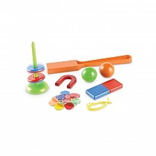 Learning Resources σετ μαγνητισμός