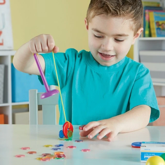 Learning Resources σετ μαγνητισμός