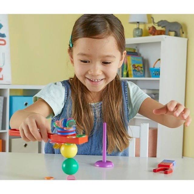 Learning Resources σετ μαγνητισμός