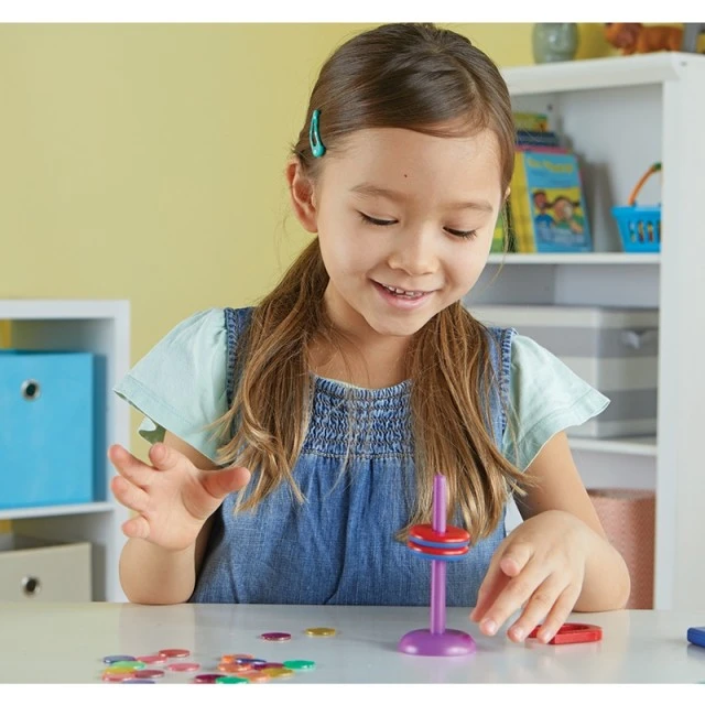 Learning Resources σετ μαγνητισμός