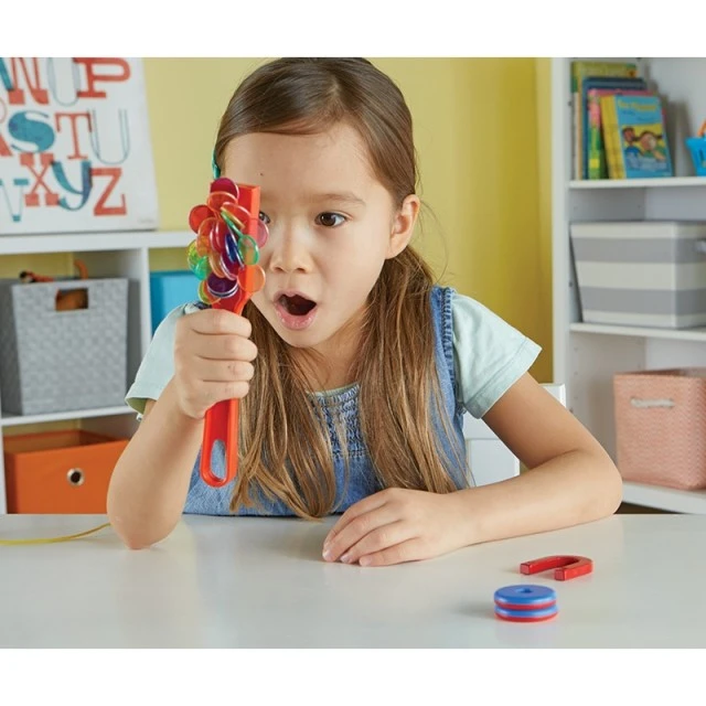 Learning Resources σετ μαγνητισμός