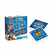 Cartamundi κάρτες μνήμης Paw Patrol