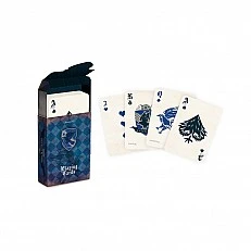 Cartamundi τράπουλα Harry Potter Ravenclaw