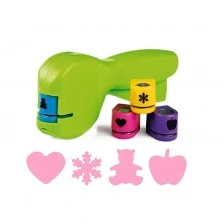 Nowa Szkola Διακορευτής για διακόσμηση, με διάφορα σχέδια