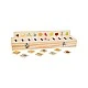 Small Foot Sorting box, ξύλινο, 23 τεμαχίων