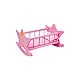 Small Foot Doll Swing, Ροζ