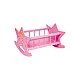 Small Foot Doll Swing, Ροζ
