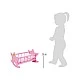 Small Foot Doll Swing, Ροζ