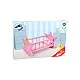 Small Foot Doll Swing, Ροζ
