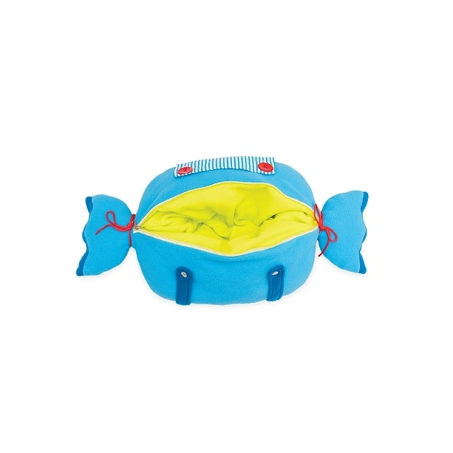 Καραμέλα Nowa Szkola Pillow, με αξεσουάρ