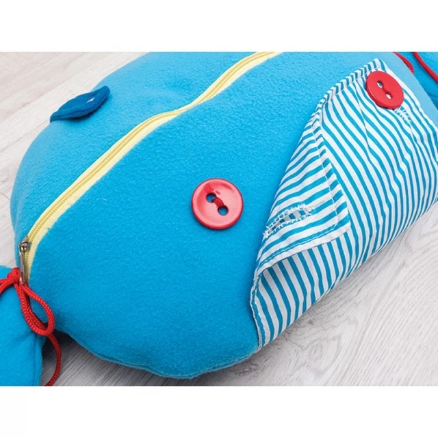 Καραμέλα Nowa Szkola Pillow, με αξεσουάρ